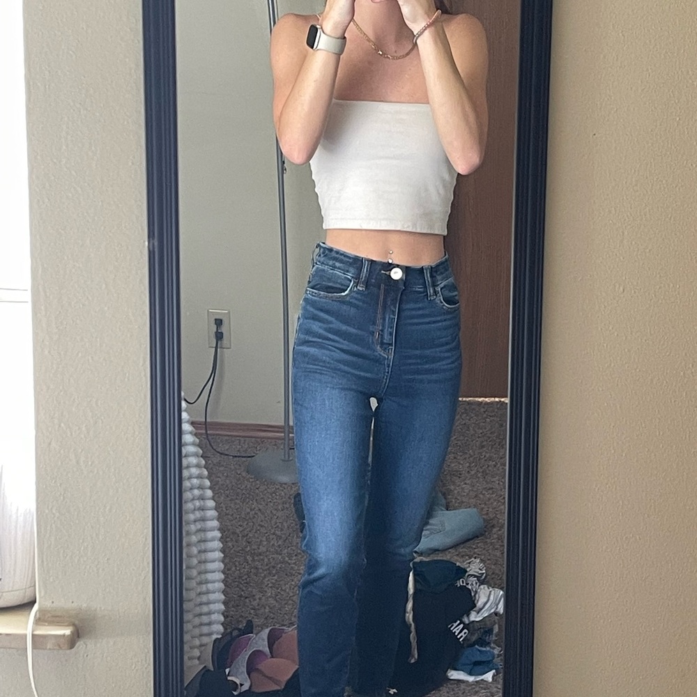 GETTING RID OF CLOTHES THAT DON’T FIT/NEVER WORN